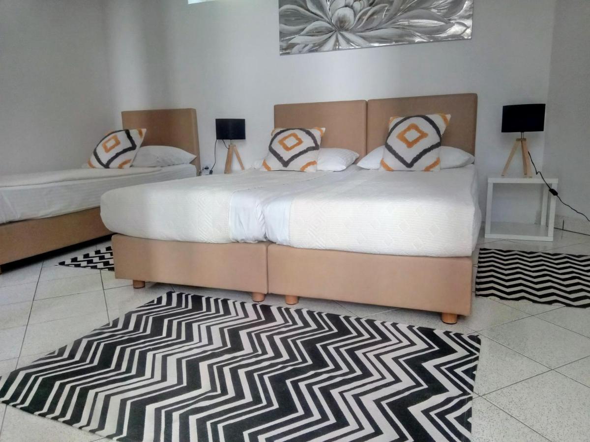 Accommodation Zara Vukovar Eksteriør bilde