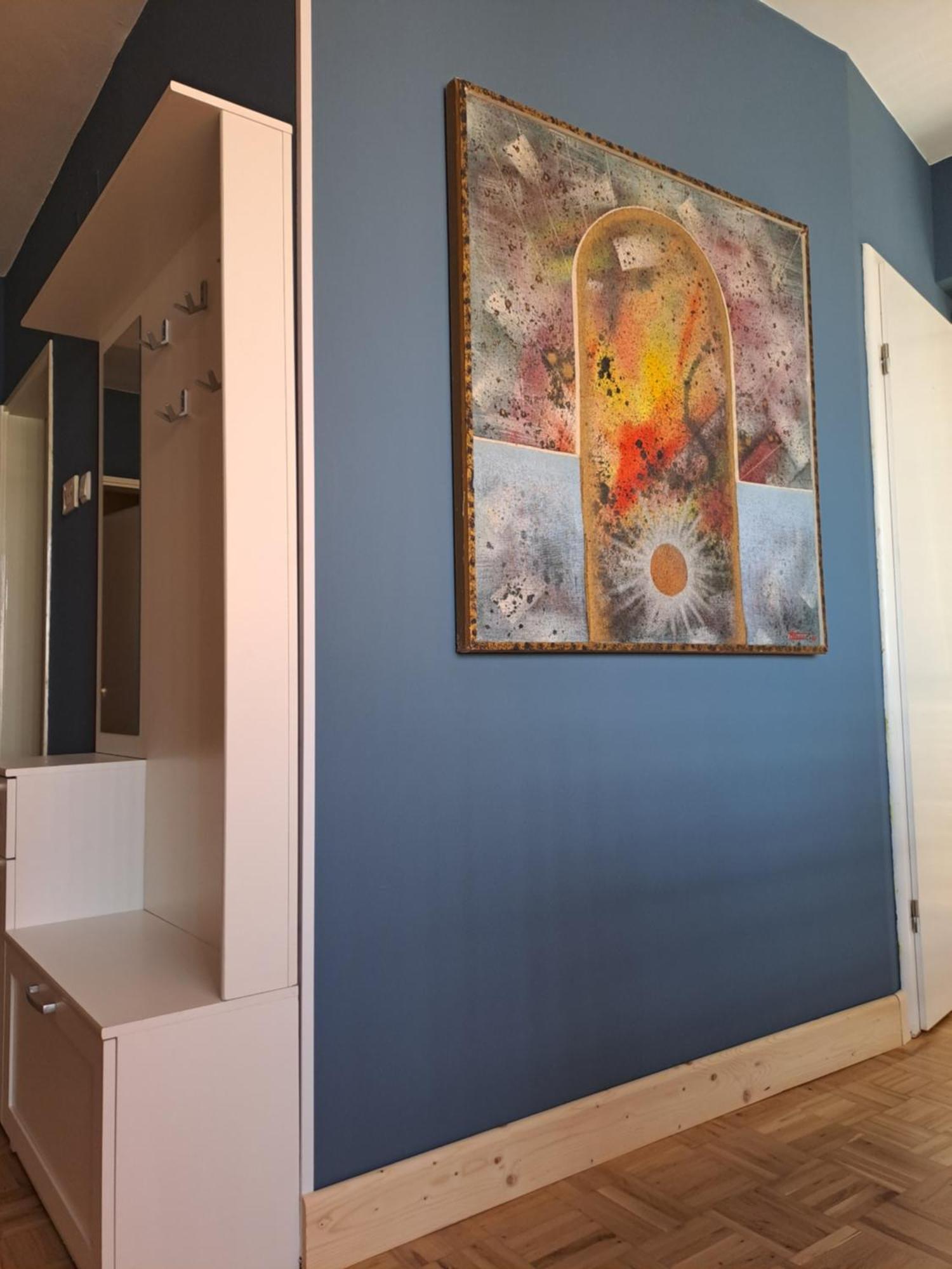 Accommodation Zara Vukovar Eksteriør bilde